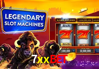 Desvendando o Mundo dos Jogos Virtuais na 7xxbet