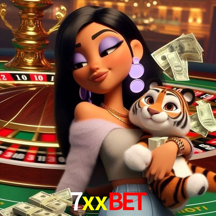 Experiência VIP 7xxbet