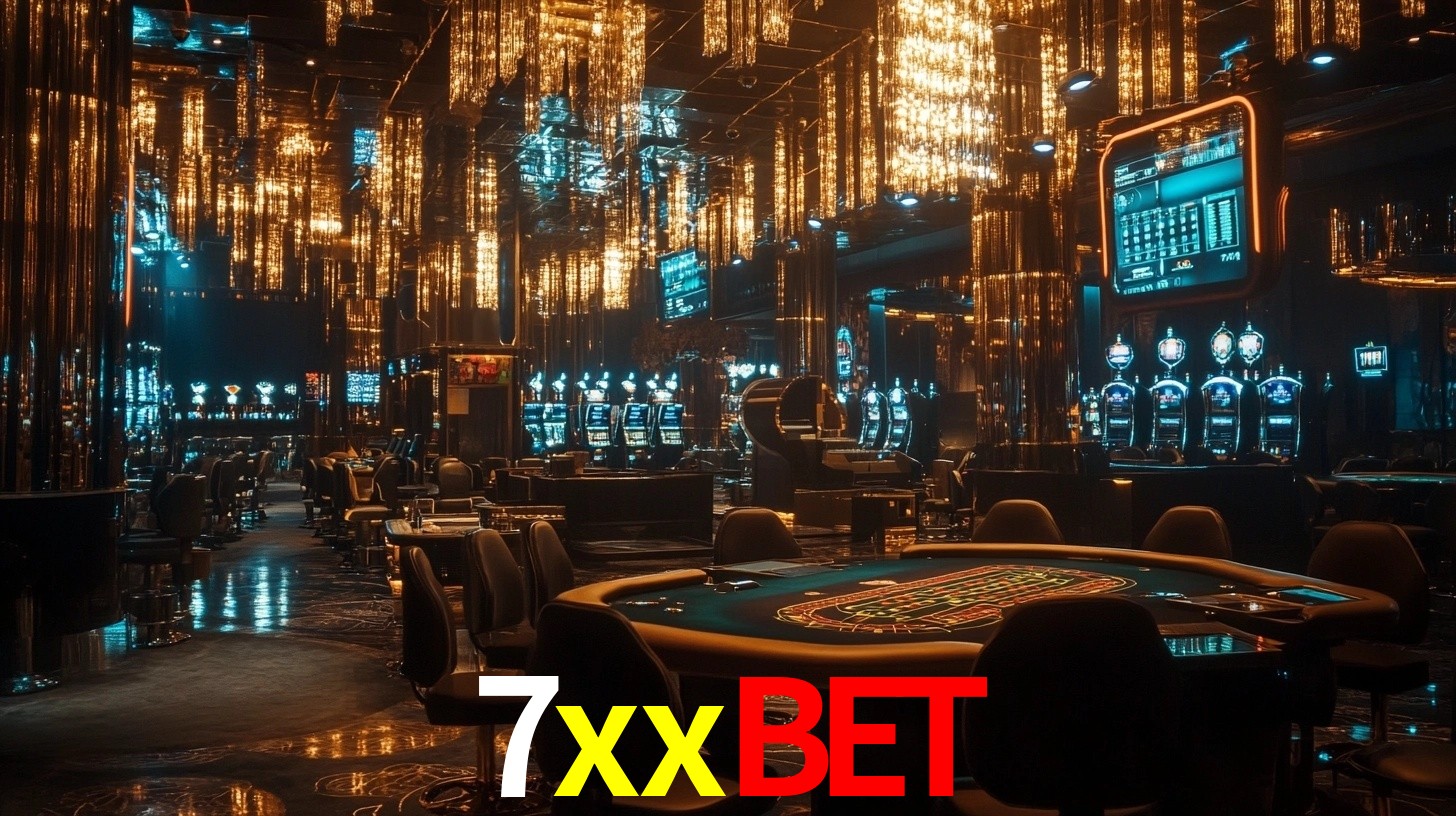 7xxbet: Seu Cassino Premiado com Pagamentos Rápidos