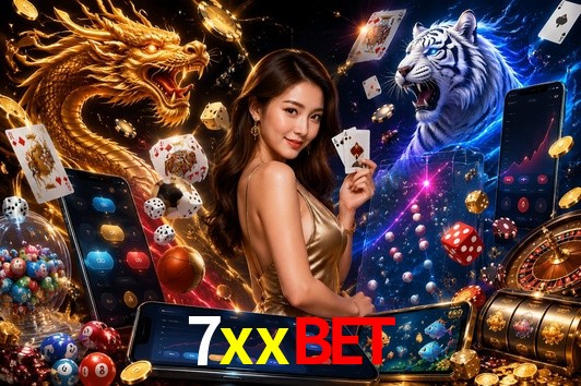 Welcome Bonus 7xxbet