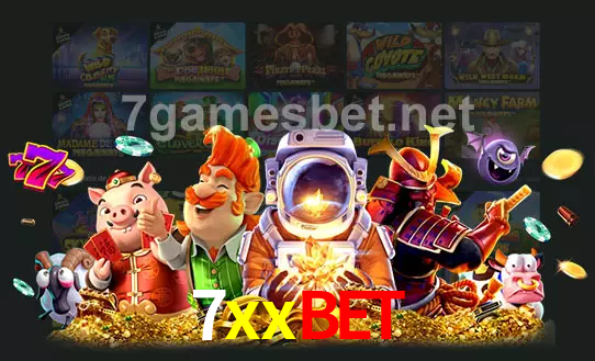 cassino 7xxbet