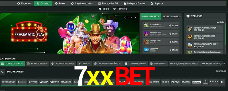 cassino 7xxbet