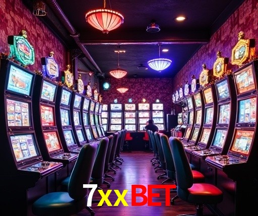 Integração de APIs 7xxbet