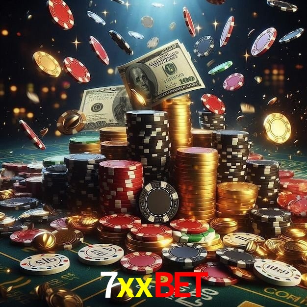 A Emoção da Loteria na 7xxbet: Uma Chance de Mudança de Vida