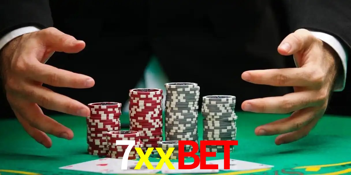 Promoção Relâmpago 7xxbet