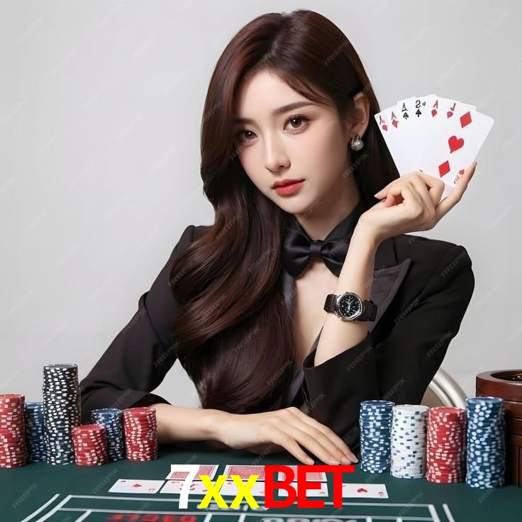 Casino Ao Vivo 7xxbet