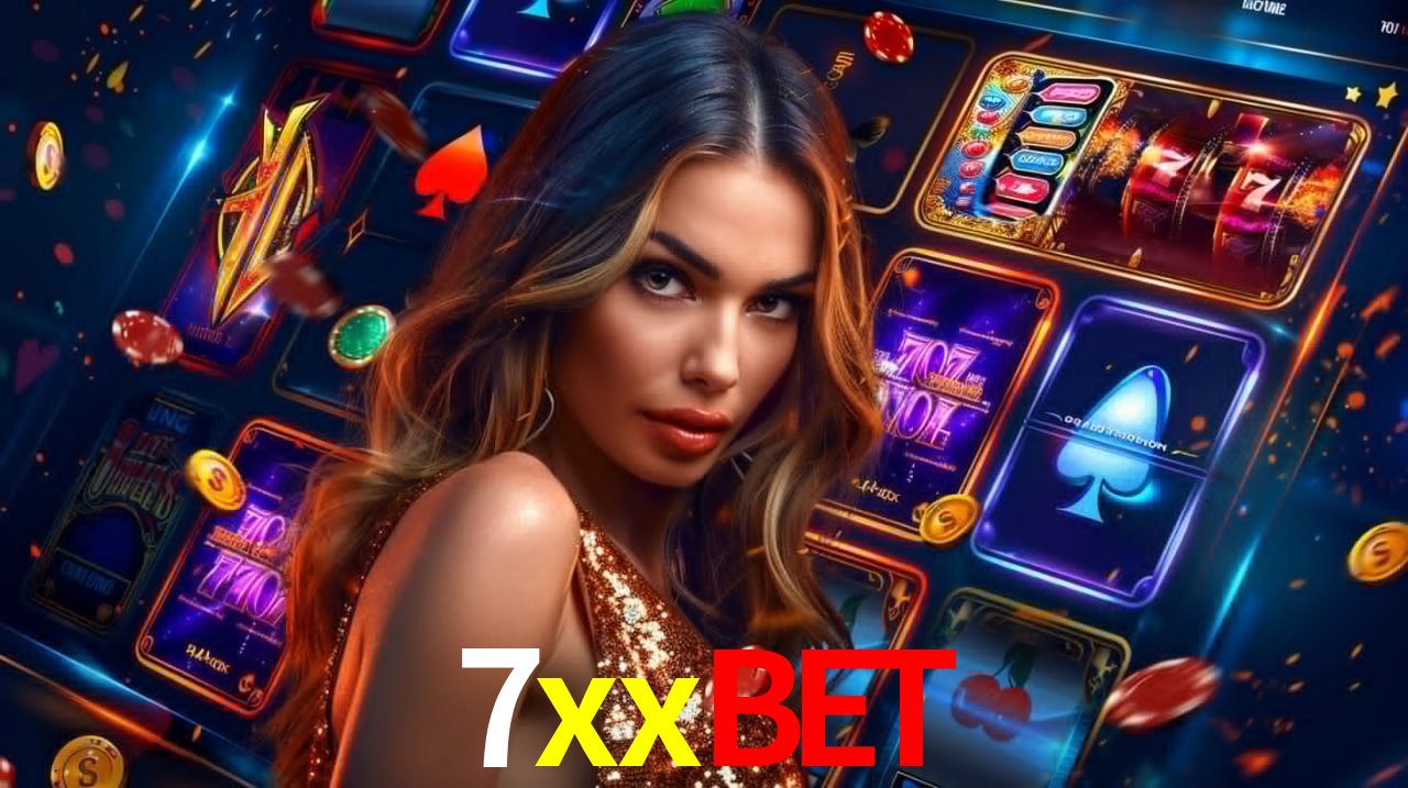 A Experiência Imersiva dos Cassinos Ao Vivo no 7xxbet