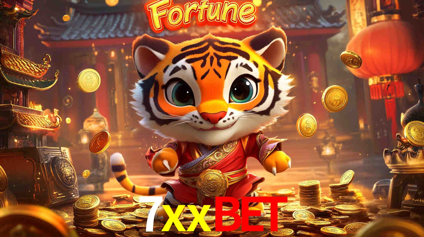 Apostas Esportivas na 7xxbet: Um Guia Completo