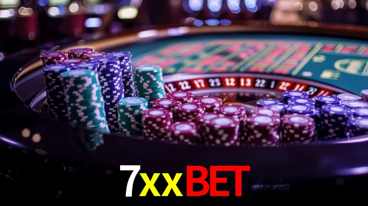 Blackjack Table 7xxbet
