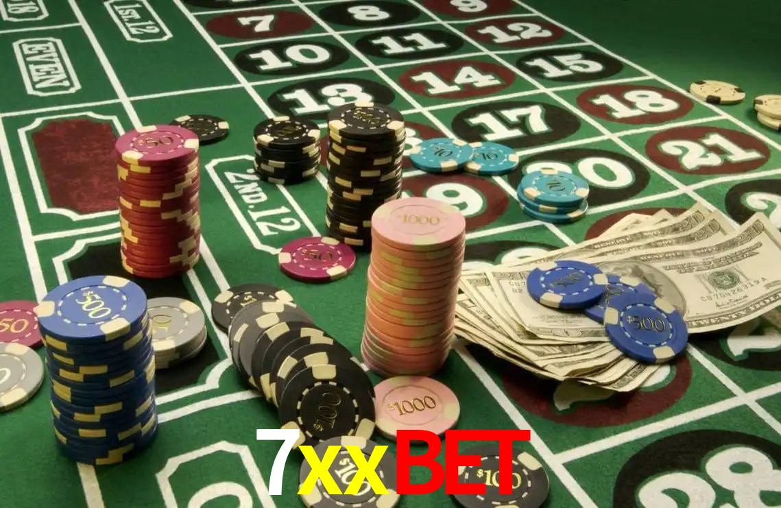 Bonus Features 7xxbet