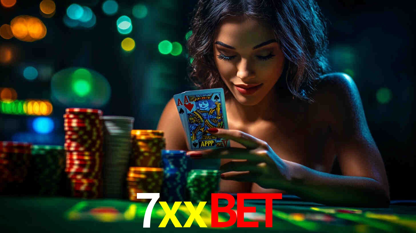 A Popularidade dos Caça-Níqueis no 7xxbet