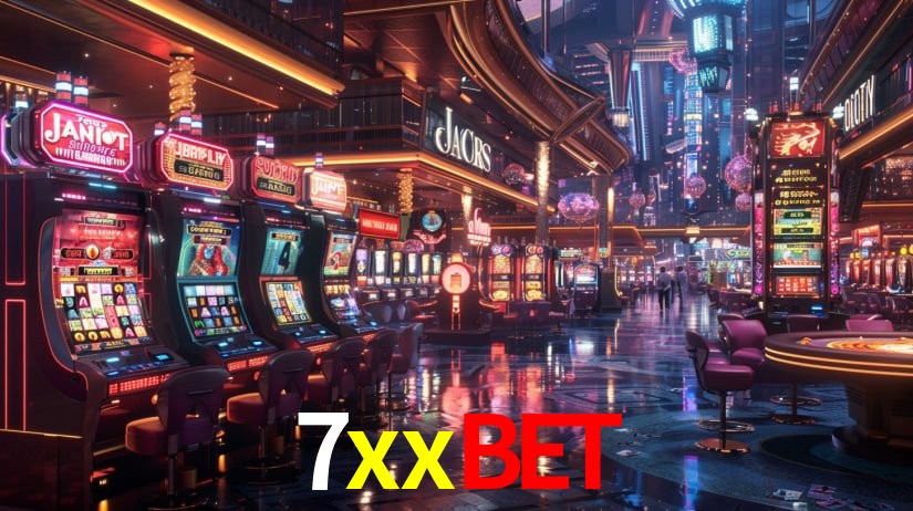 Live Casino 7xxbet