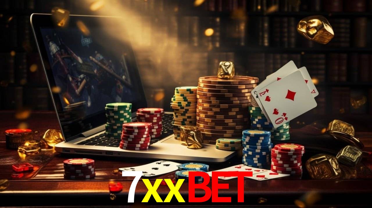 Jogos Exclusivos 7xxbet