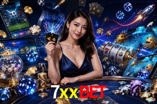Exclusive Offers 7xxbet