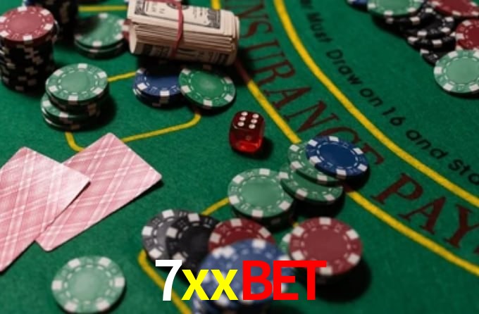 Bônus Generosos e Exclusivos no 7xxbet para Você!