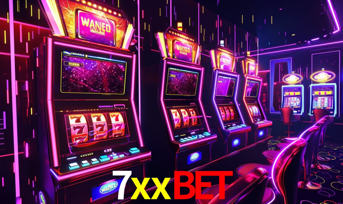 Explorando a Categoria de Eventos em Apostas na 7xxbet