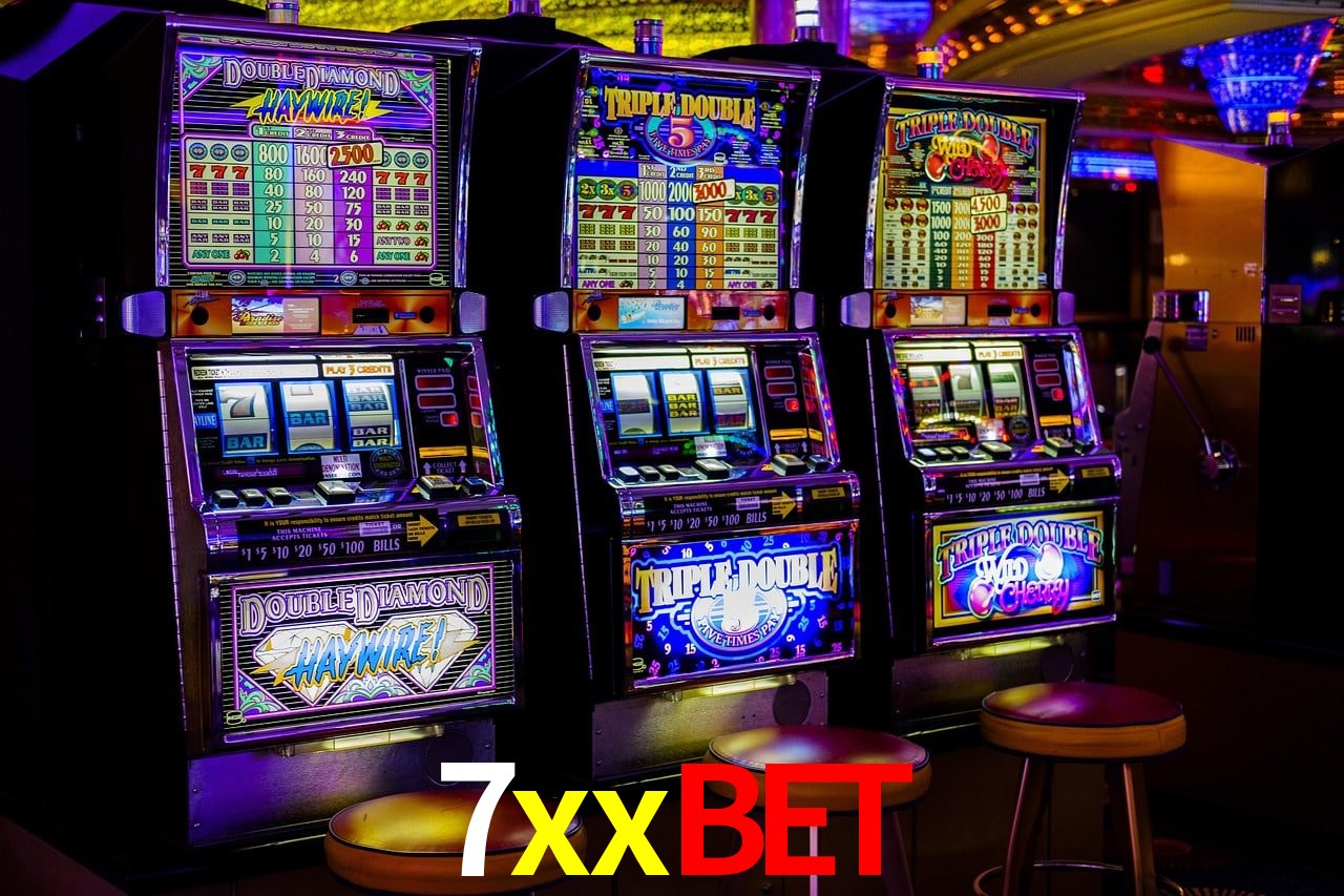 Programa VIP 7xxbet