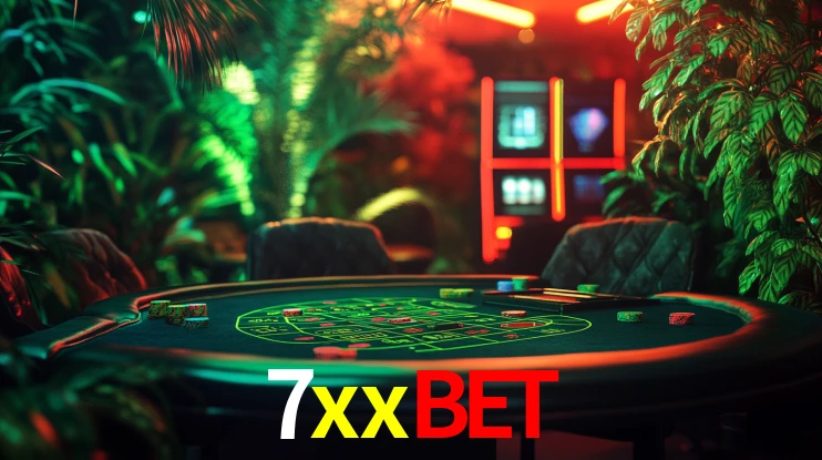 VIP Casino 7xxbet
