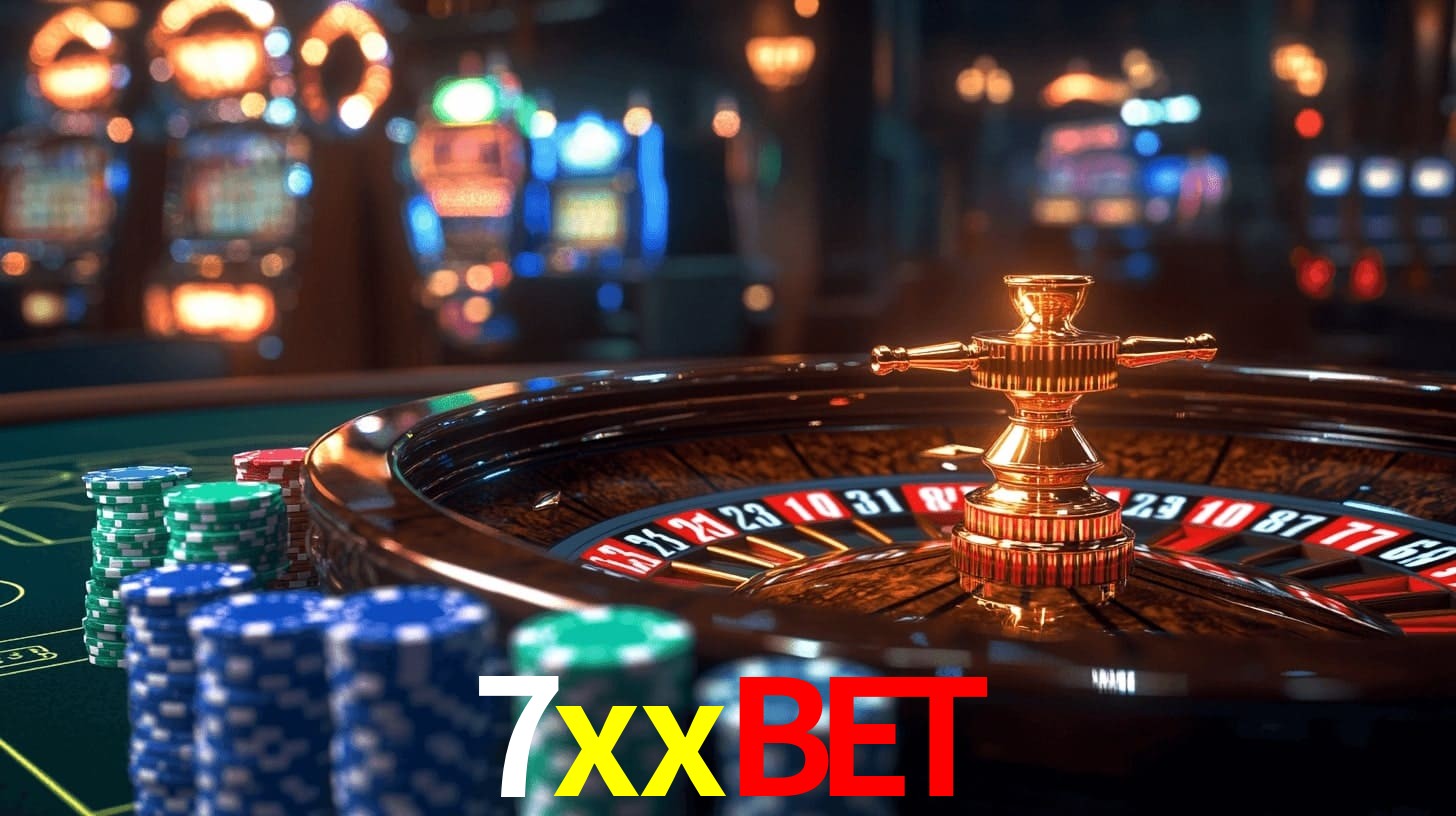 Sinta a adrenalina dos jogos de cassino com 7xxbet