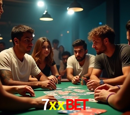 Design Responsivo 7xxbet