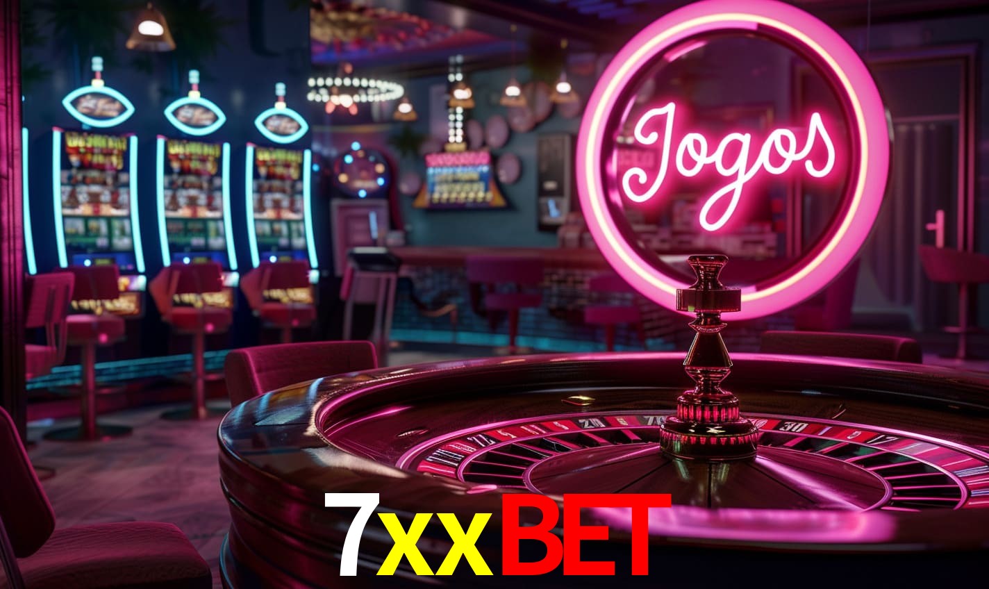 Explorando a Categoria de Eventos em Apostas na 7xxbet