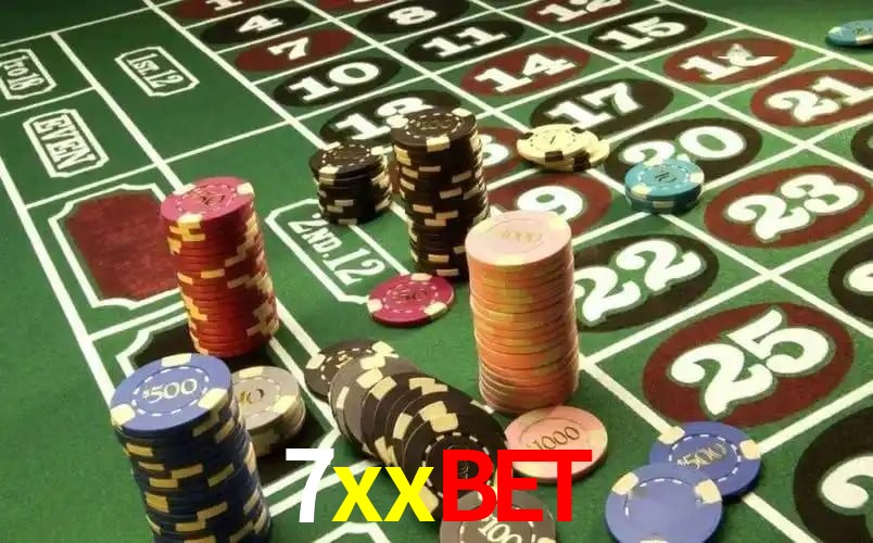 Apostas de Tênis 7xxbet