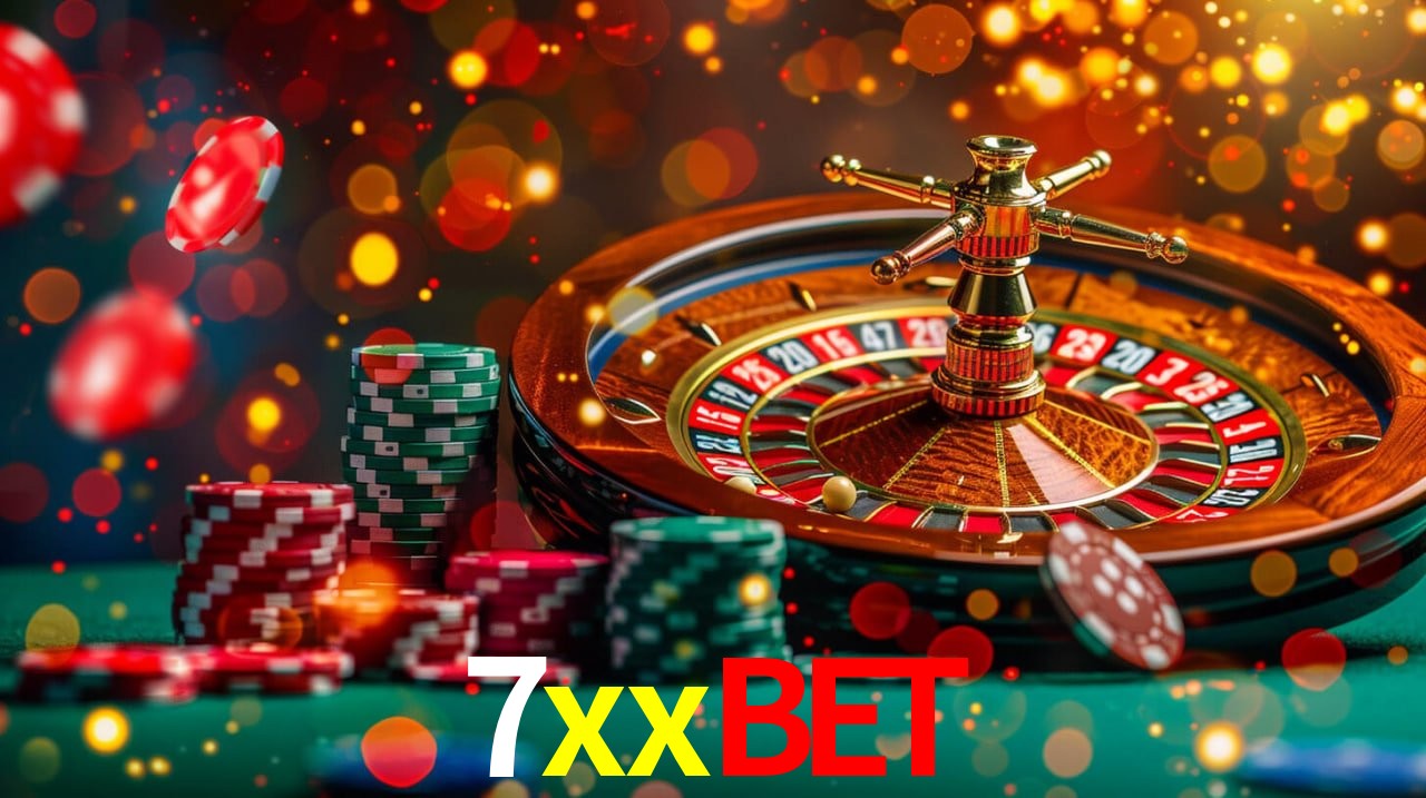 Descubra o Programa VIP da 7xxbet: Vantagens Exclusivas para Jogadores