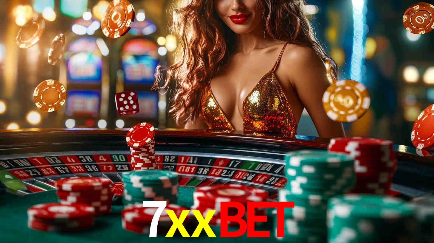 Welcome Bonus 7xxbet