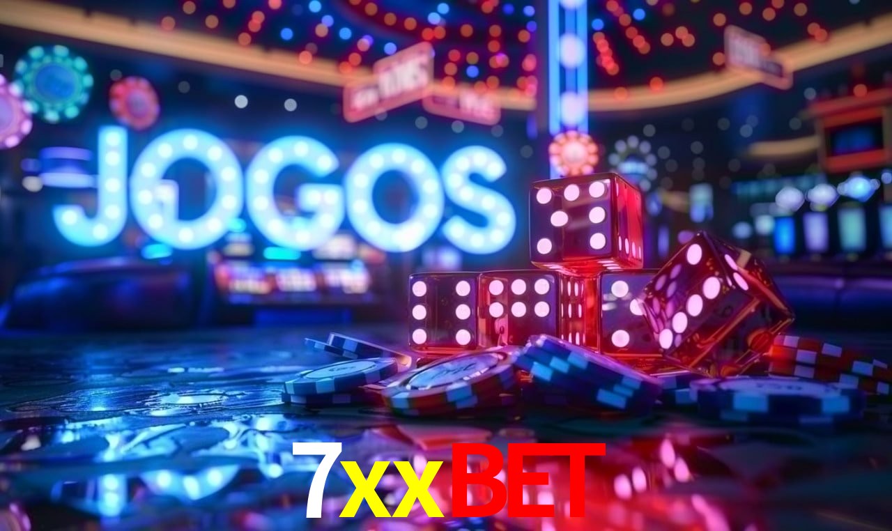 cassino 7xxbet