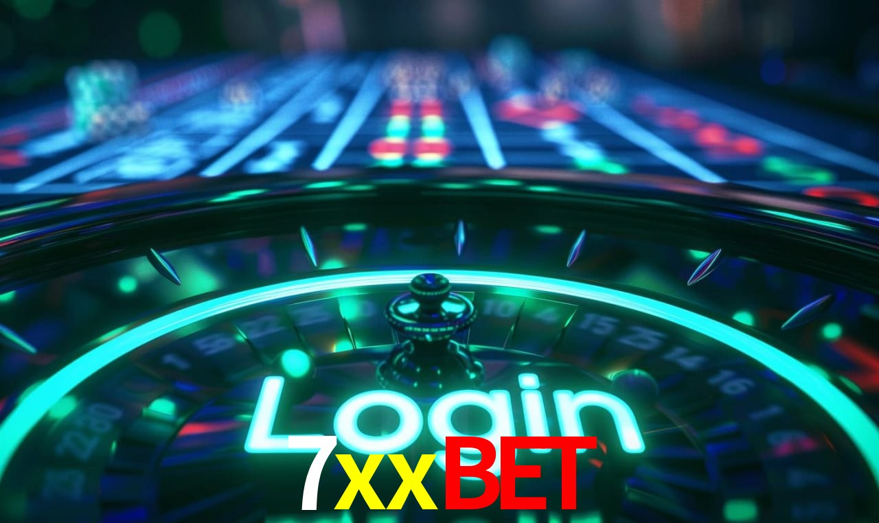 Casino Ao Vivo 7xxbet
