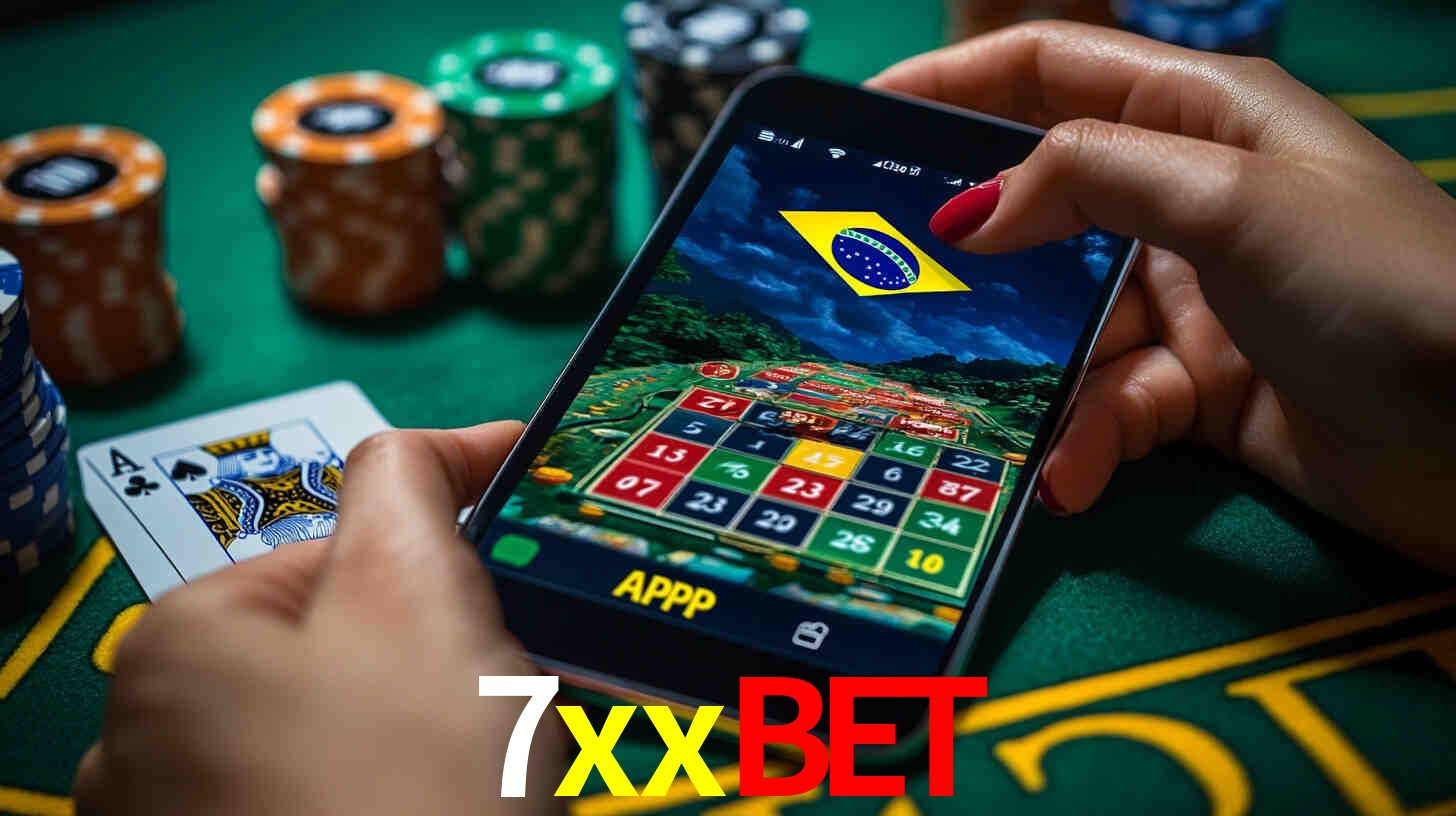 A Experiência Imersiva dos Cassinos Ao Vivo no 7xxbet