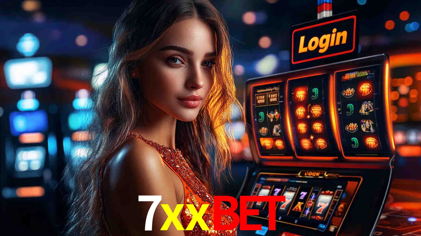 7xxbet: Jogos de Caça-Níqueis-Altas Recompensas, Roleta-Velocidade, Blackjack-Desafios Máximos