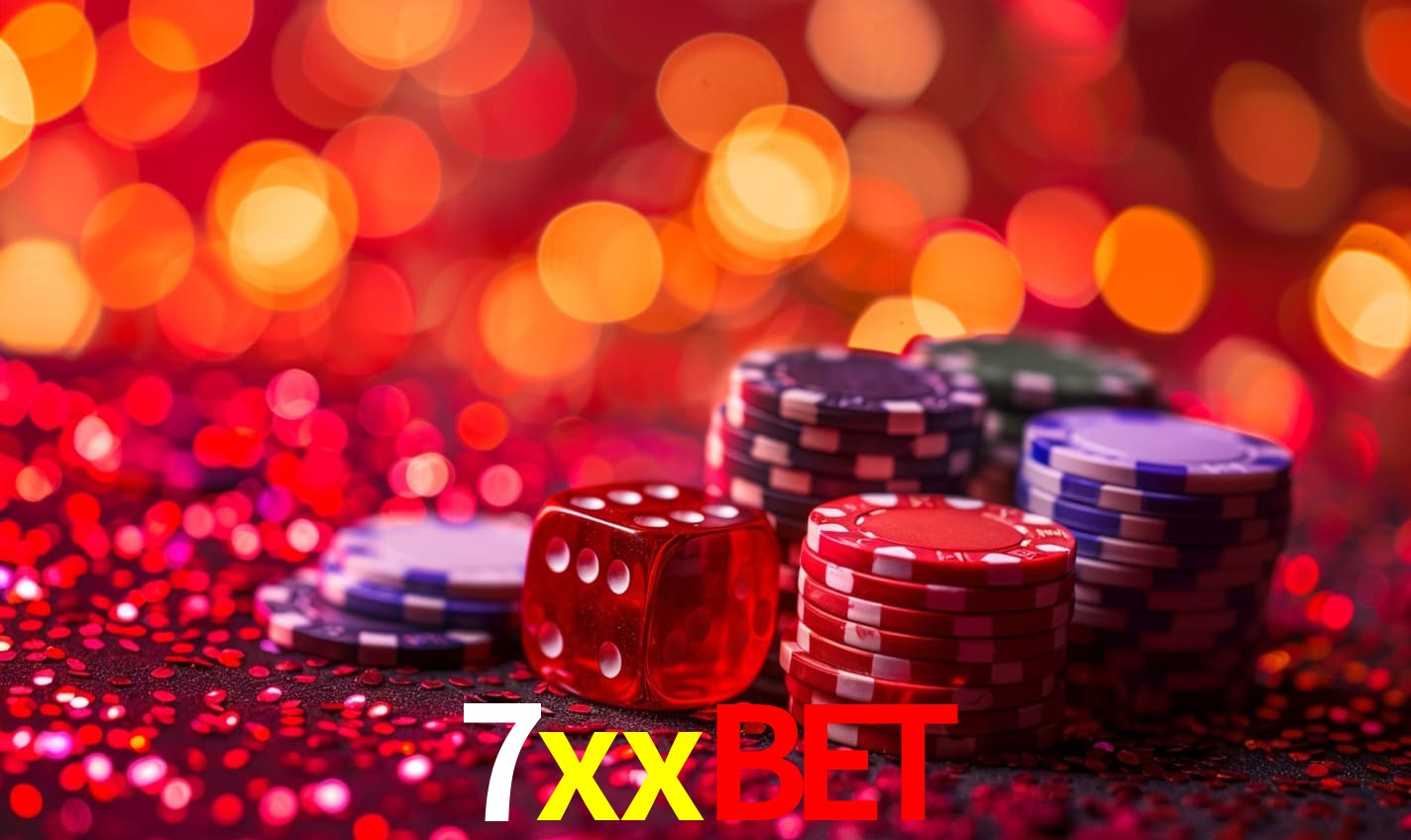 Descubra a Essência do 7xxbet: Nossa História e Compromissos