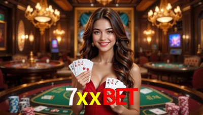 Seasonal Promotions 7xxbet