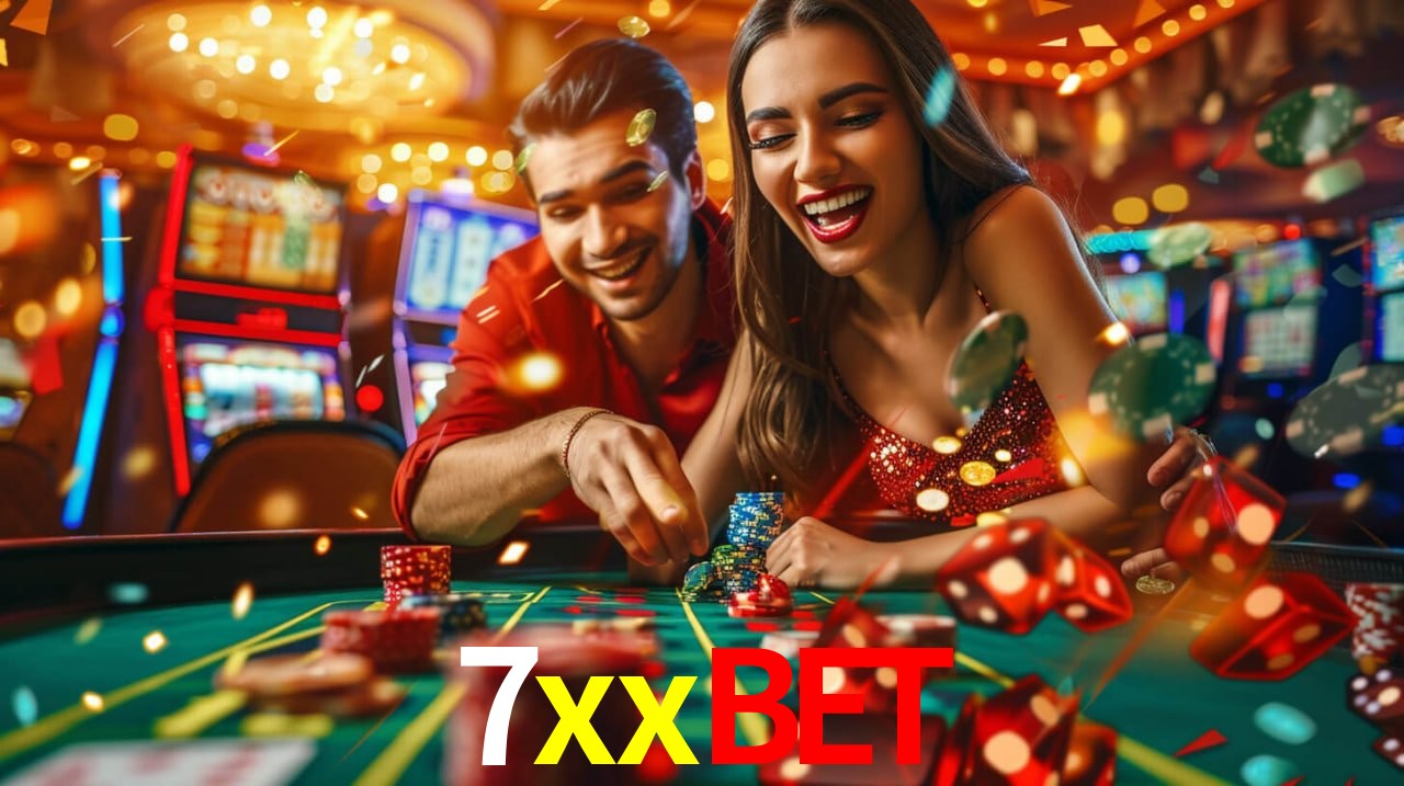 Avaliações dos Jogadores 7xxbet
