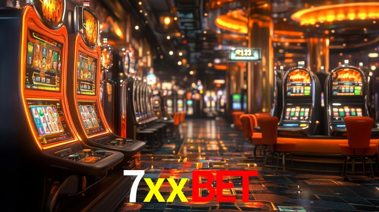 Premium Interface 7xxbet