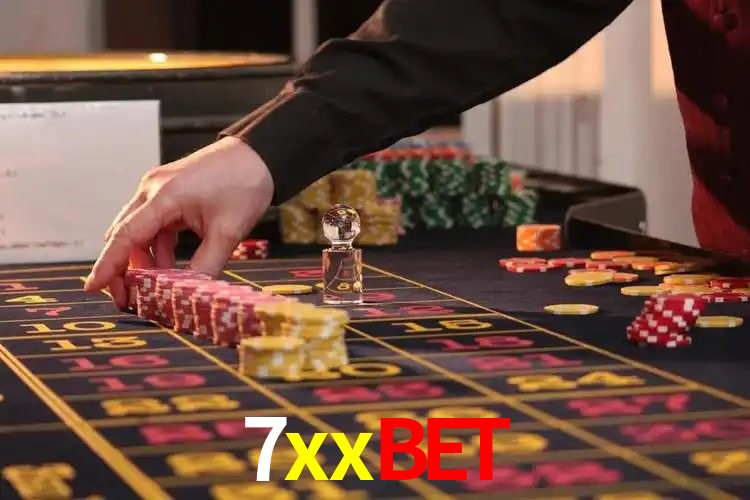 Desvendando o Mundo dos Jogos Virtuais na 7xxbet