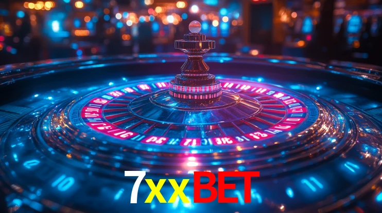 7xxbet App Interface