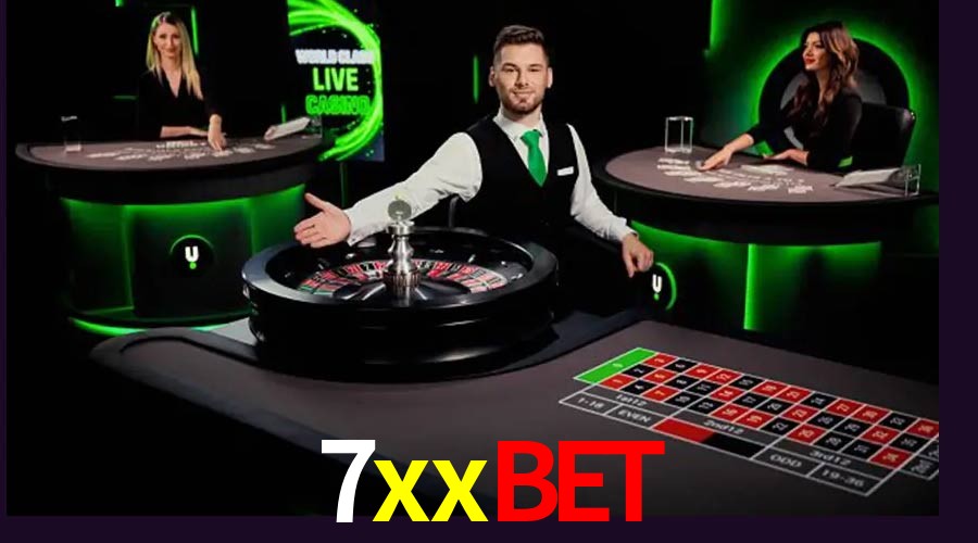 APP oficial da 7xxbet para mobile