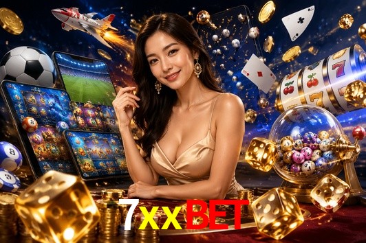 Game Providers 7xxbet