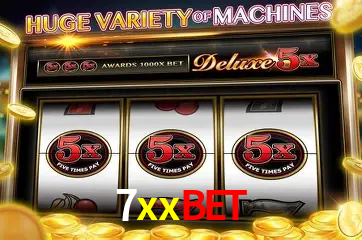 Descubra o Mundo do Cassino Online com 7xxbet
