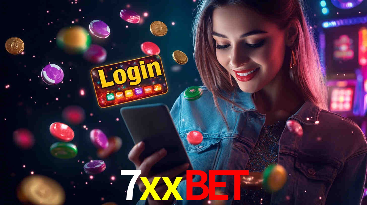 Apostas Esportivas na 7xxbet: Um Guia Completo