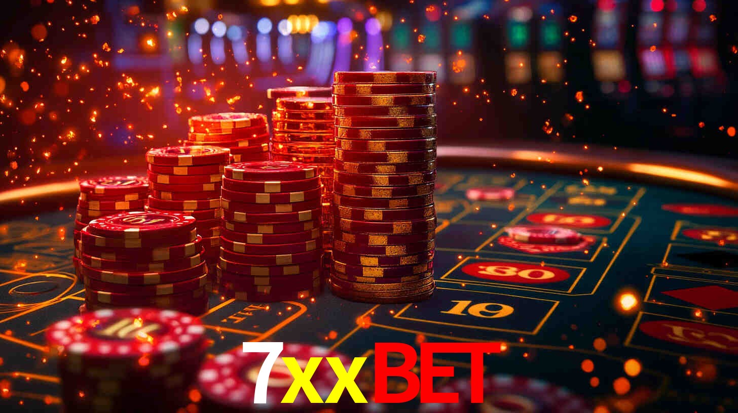 Daily Bonuses 7xxbet