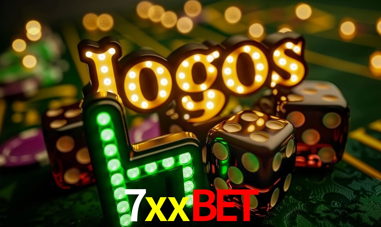 Apostas de Futebol 7xxbet