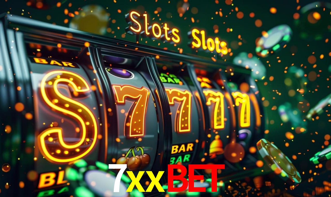 Bônus Diários 7xxbet