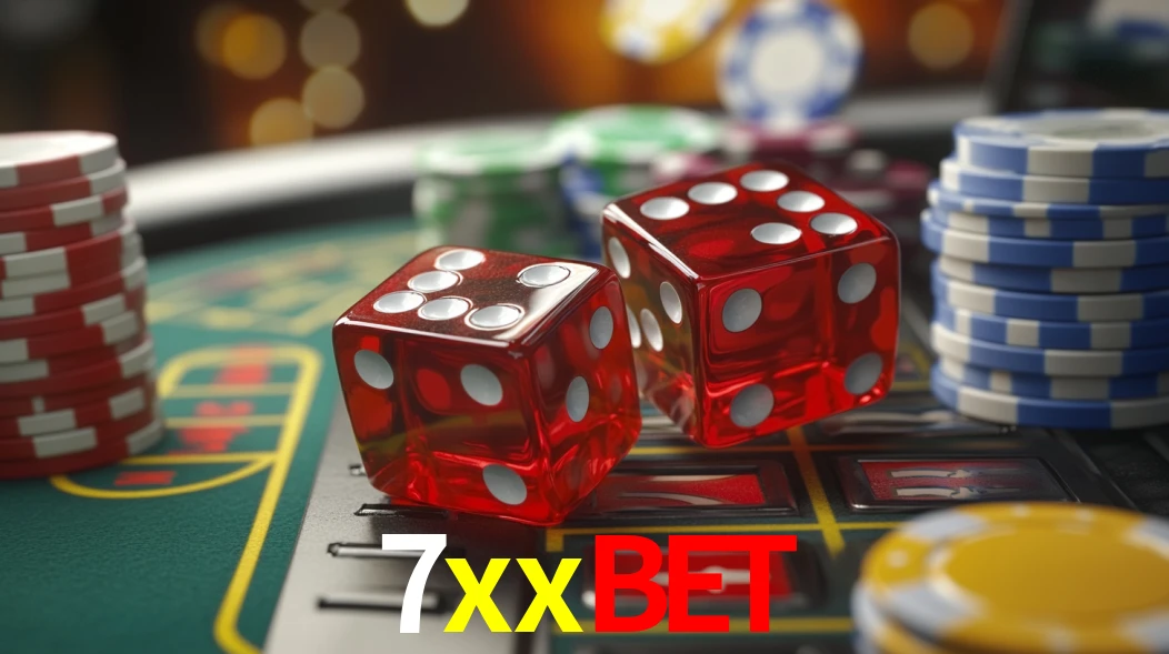 Live Casino 7xxbet
