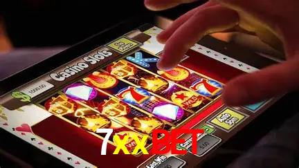 Descubra a Magia dos Jogos de Arcade no 7xxbet