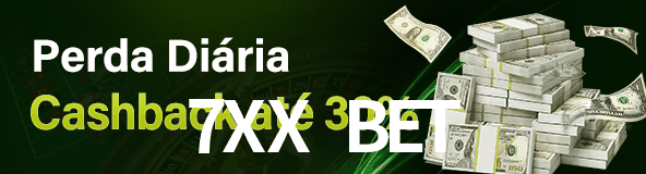 7XX BET Casino: Jogue Online e Ganhe Grandes Prêmios