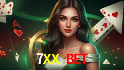 7XX BET Casino: Jogue Online e Ganhe Grandes Prêmios