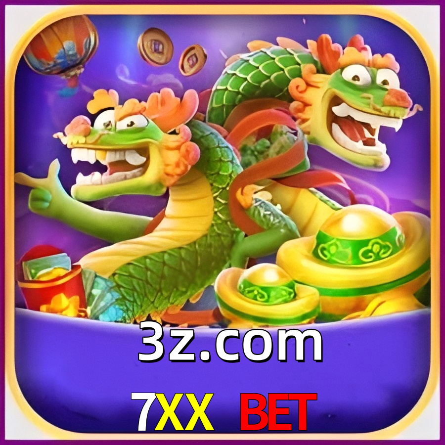 Logo 7XX BET